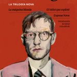 La trilogía Nova, de William S. Burroughs