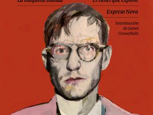 La trilogía Nova, de William S. Burroughs