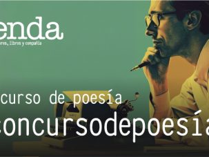 Edición de otoño del #concursodepoesía