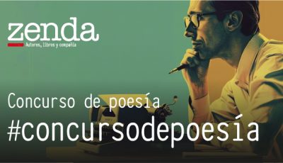 10 finalistas de la edición de otoño del #concursodepoesía