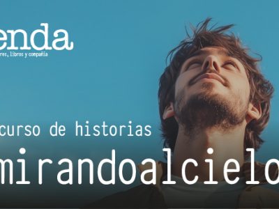 Ganadora y finalistas del concurso de relatos #mirandoalcielo