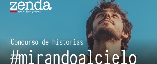 Ganadora y finalistas del concurso de relatos #mirandoalcielo