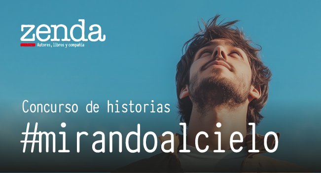 Ganadora y finalistas del concurso de relatos #mirandoalcielo