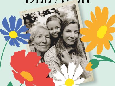 Del recuerdo a las flores