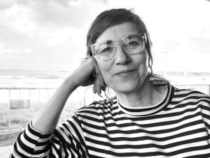 Poemas de Madre Nebulosa, de Tatiana Donoso