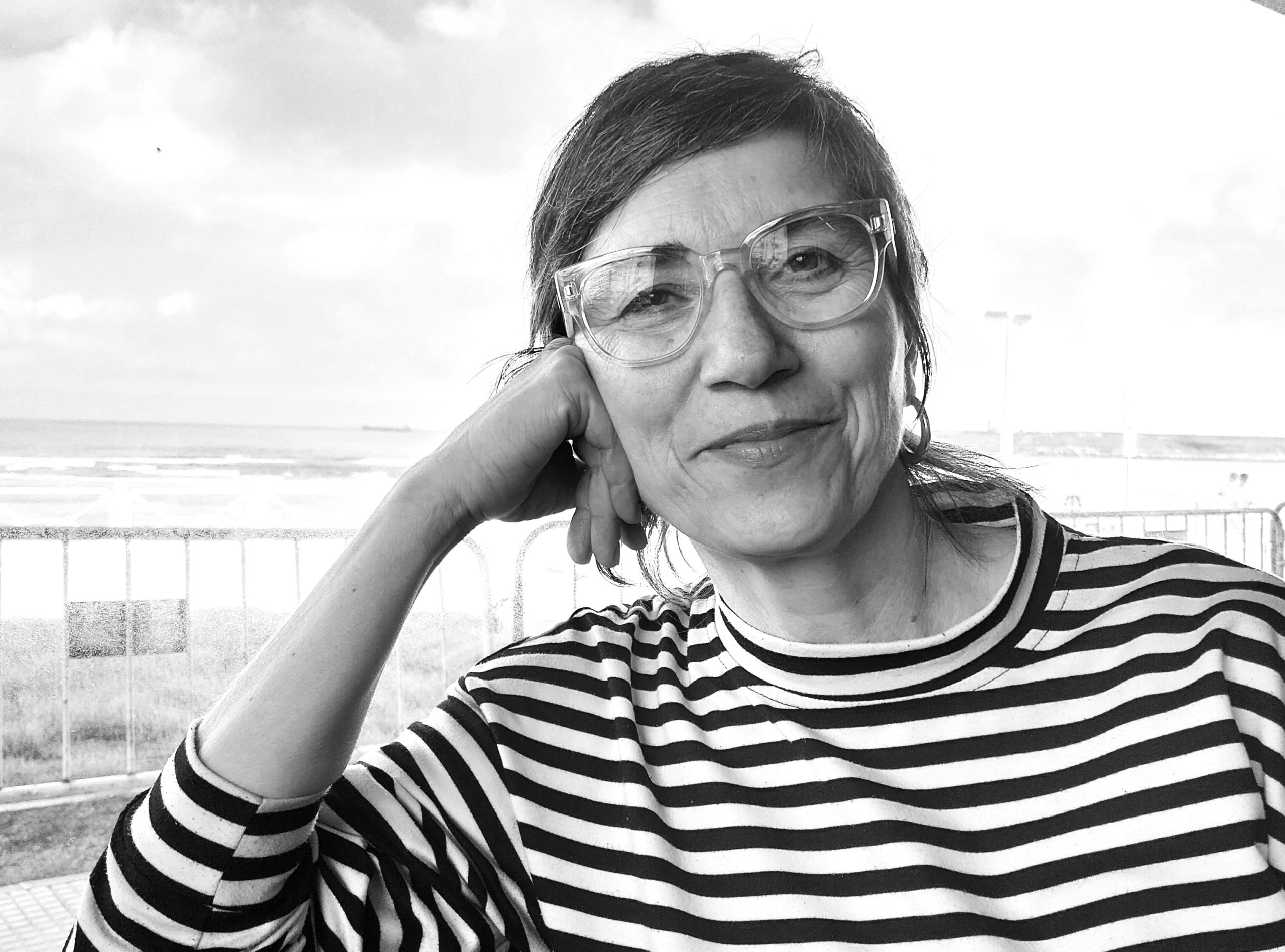 Poemas de Madre Nebulosa, de Tatiana Donoso