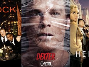 Historia de las TV Series USA (antes del streaming): 2006