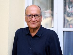Martín Garzo: “Los clásicos no responden a las grandes cuestiones pero las mantienen vivas”