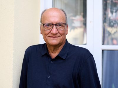Martín Garzo: “Los clásicos no responden a las grandes cuestiones pero las mantienen vivas”