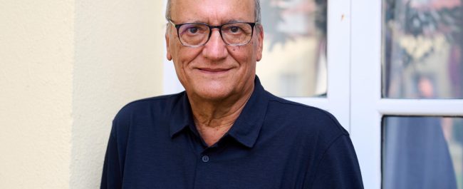 Martín Garzo: “Los clásicos no responden a las grandes cuestiones pero las mantienen vivas”