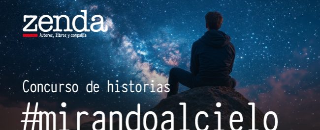 10 finalistas del concurso de relatos #mirandoalcielo