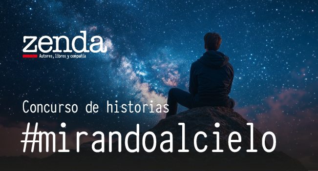 10 finalistas del concurso de relatos #mirandoalcielo