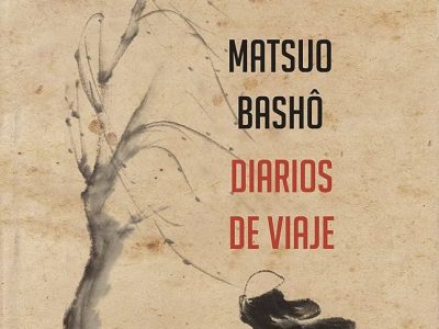 Zenda recomienda: Cuadernos de viaje, de Matsuo Basho