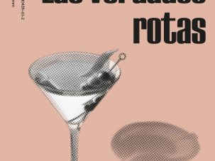Las verdades rotas, de Alessandro Robecchi