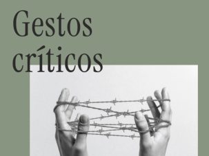 Zenda recomienda: Gestos críticos, de Georges Didi-Huberman