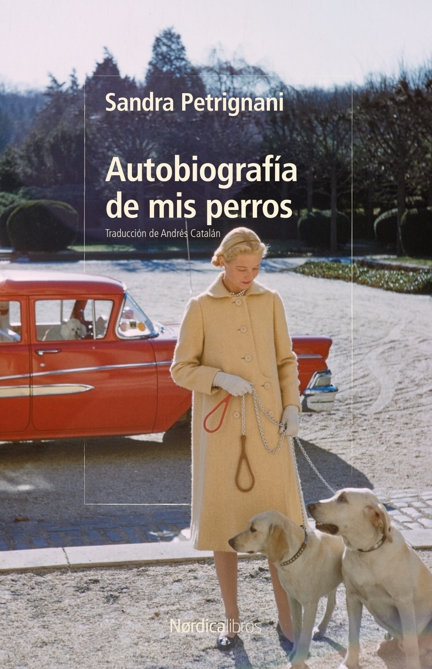 Mi familia y otros animales