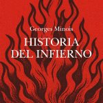 Zenda recomienda: Historia del infierno, de Georges Minois