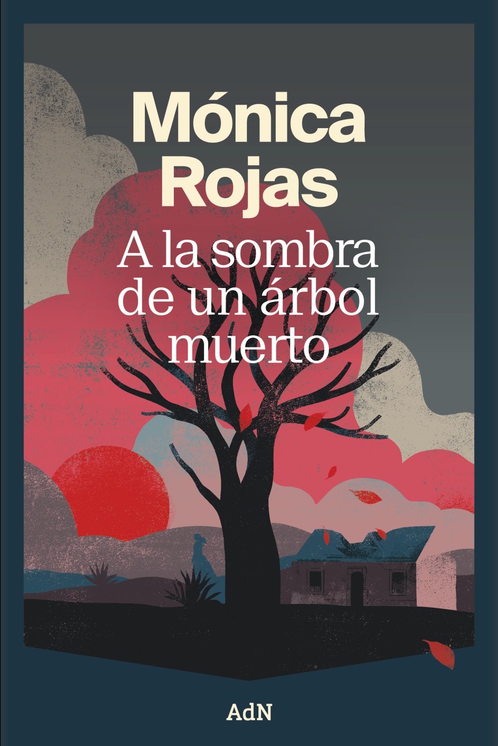 Dolor en todas las ramas del tiempo