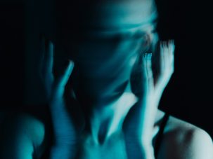 Aniquilación o metamorfosis, de Sònia Hernández