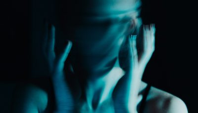 Aniquilación o metamorfosis, de Sònia Hernández