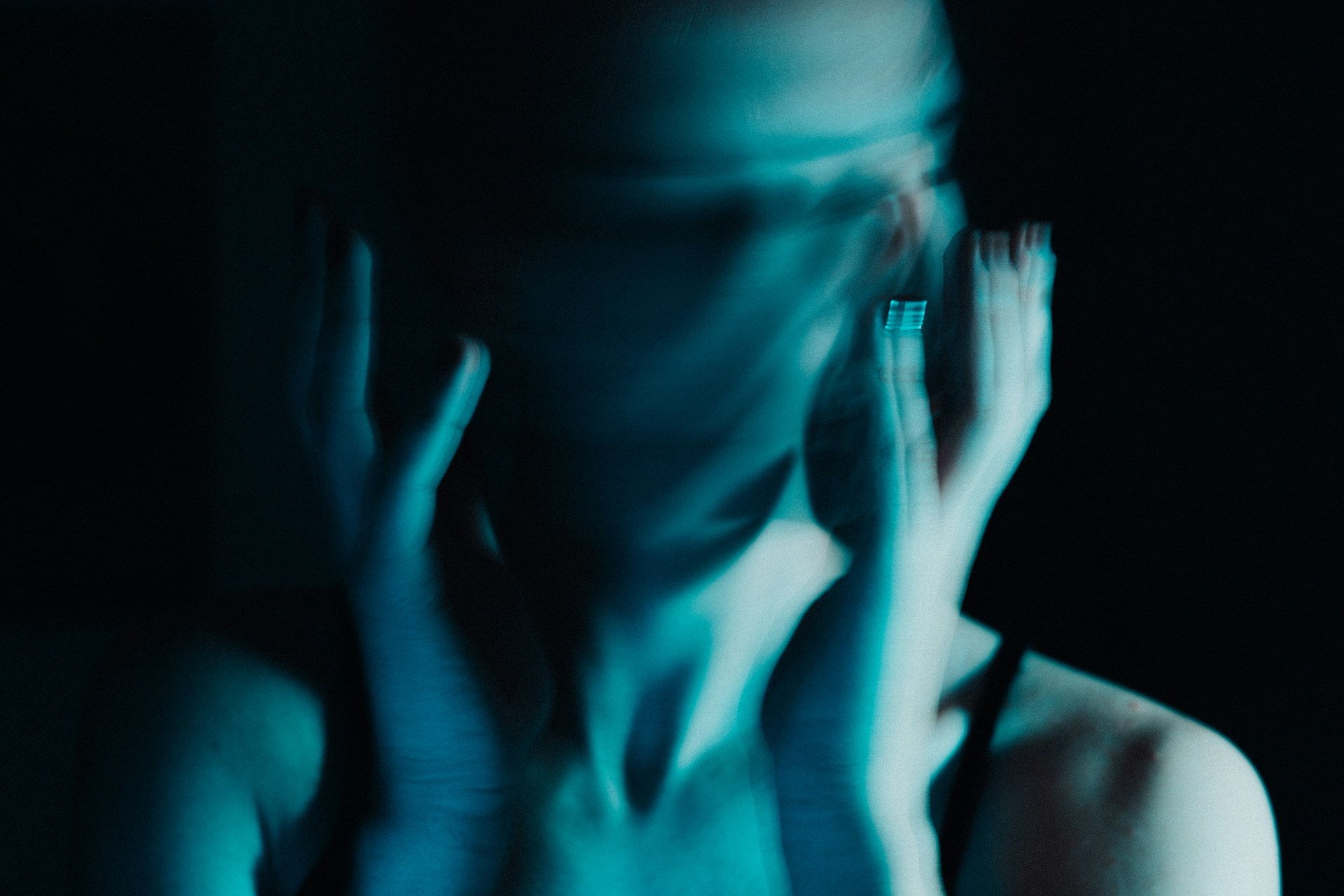 Aniquilación o metamorfosis, de Sònia Hernández