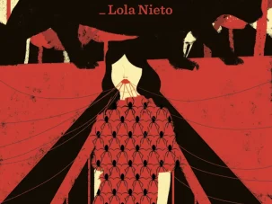 Zenda recomienda: Apócrifas, de Lola Nieto