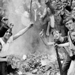 11 de agosto de 1936: El facultativo de Sama y Belarmino Tomás