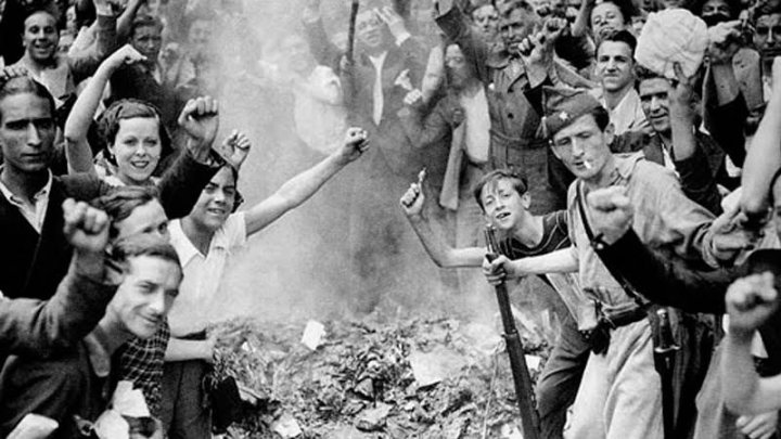 11 de agosto de 1936: El facultativo de Sama y Belarmino Tomás