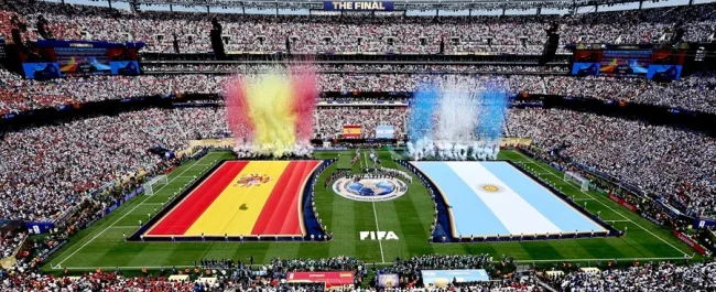 El día que odié a la Argentina