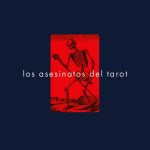 Los asesinatos del Tarot, de Barbara Baraldi