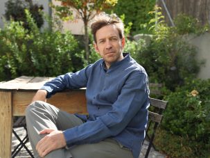 Daniel Gascón: “Si crees que no hay forma de mejorar las cosas, tampoco se te ocurre cómo”