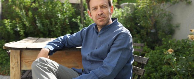 Daniel Gascón: “Si crees que no hay forma de mejorar las cosas, tampoco se te ocurre cómo”