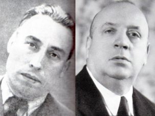 Sábado, 8 de agosto de 1936: Dinero, dinero, dinero