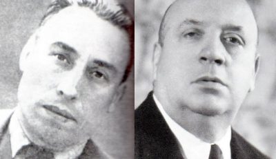 Sábado, 8 de agosto de 1936: Dinero, dinero, dinero
