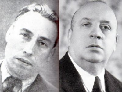 Sábado, 8 de agosto de 1936: Dinero, dinero, dinero