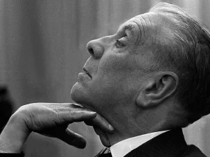 40 años sin Borges: su relación con Mendoza, un laberinto interminable