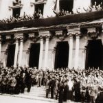 6 de agosto: Mola en Burgos