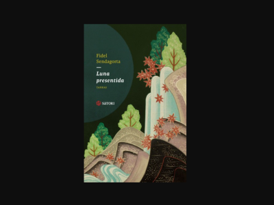 Zenda recomienda: Luna presentida, de Fidel Sendagorta
