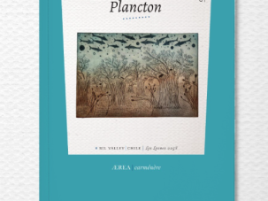 Plancton: arrojar la palabra al pozo