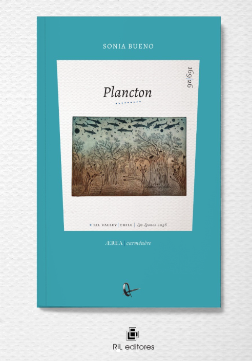 Plancton: arrojar la palabra al pozo