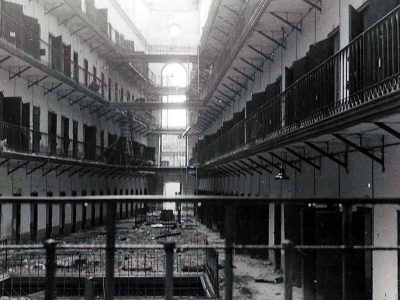 23 de agosto de 1936: Las dudas de un cenetista