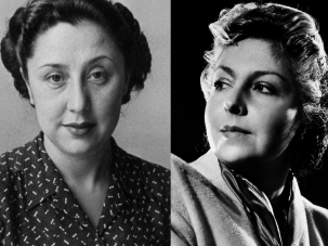Luisa Carnés y María Teresa León: literatura, compromiso y memoria