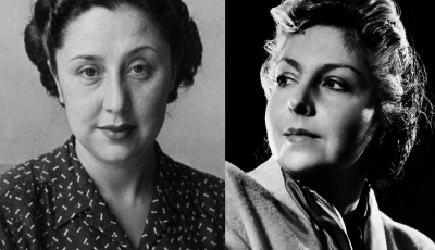 Luisa Carnés y María Teresa León: literatura, compromiso y memoria