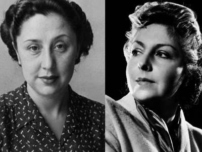 Luisa Carnés y María Teresa León: literatura, compromiso y memoria