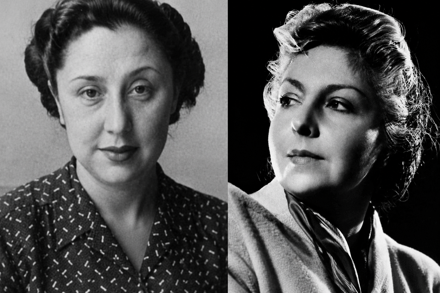 Luisa Carnés y María Teresa León: literatura, compromiso y memoria