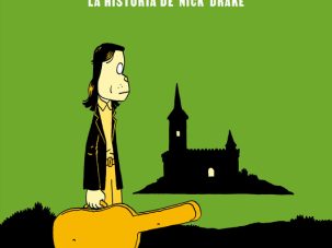 Zenda recomienda: Cello Song. La historia de Nick Drake