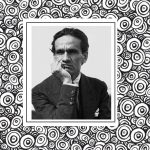 César Vallejo no se callaba ni debajo del agua