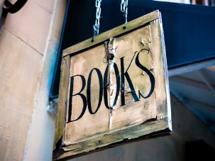Doce libros de agosto