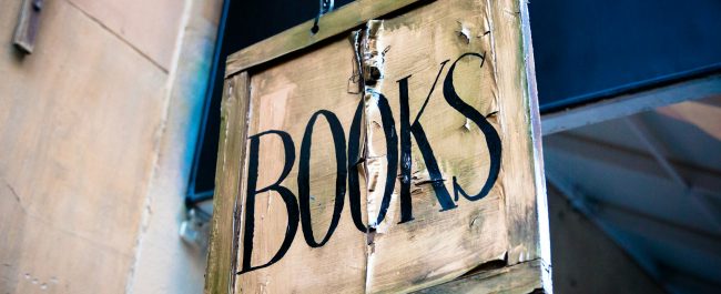 Doce libros de agosto