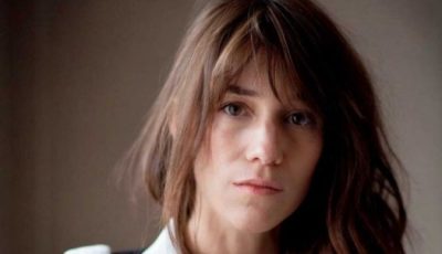 Charlotte Gaingsbourg, mucho más que la hija de Jane y Serge